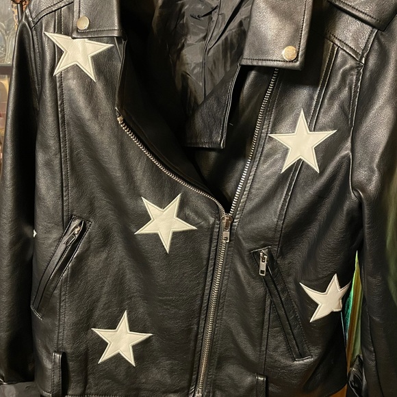 Girls jacket - Picture 2 of 3